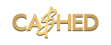 Cashed logo